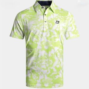 Polo Golf Shirt
